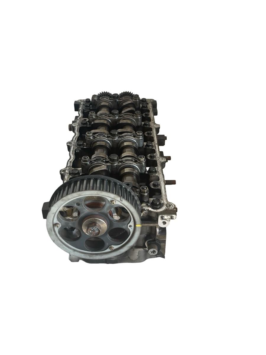 Chiulasa motor OPEL COMBO 2007 1.7 CDTI 16V Z 17 DTH