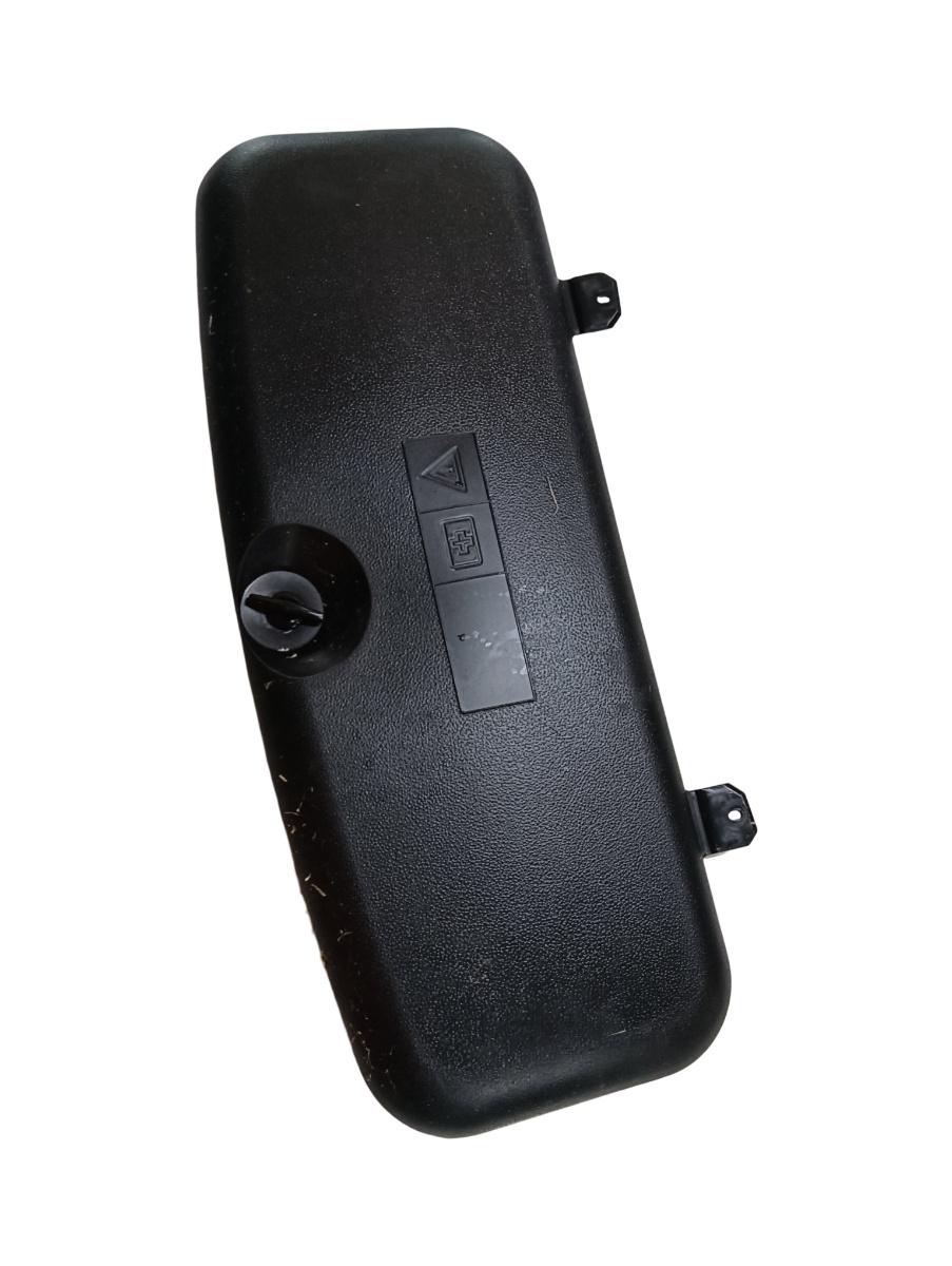 Alte ornamente portbagaj BMW 5 F10 2009 - 2016 – foto 2