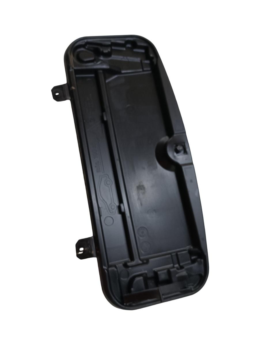 Alte ornamente portbagaj BMW 5 F10 2009 - 2016