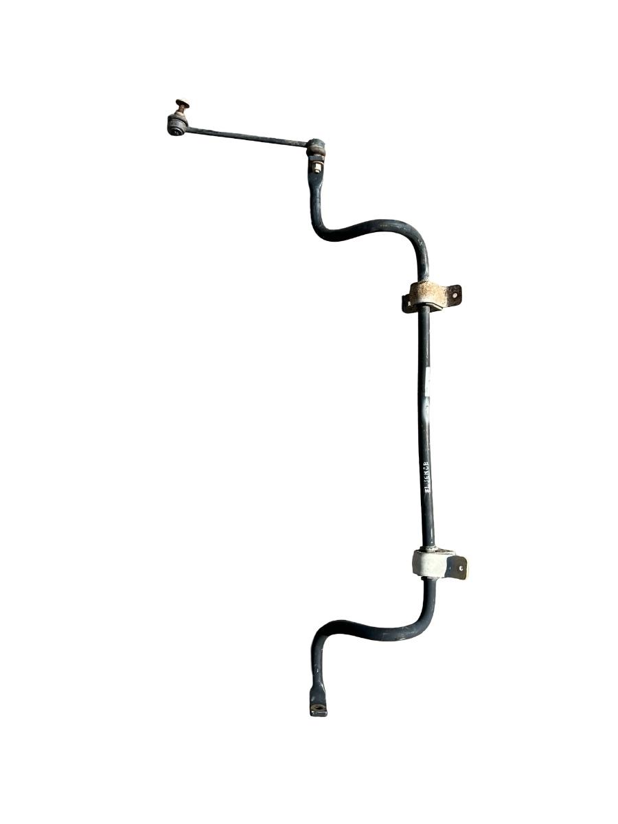 Bieleta bara antiruliu/stabilizatoare fata RENAULT FLUENCE L30_ 2010 - >