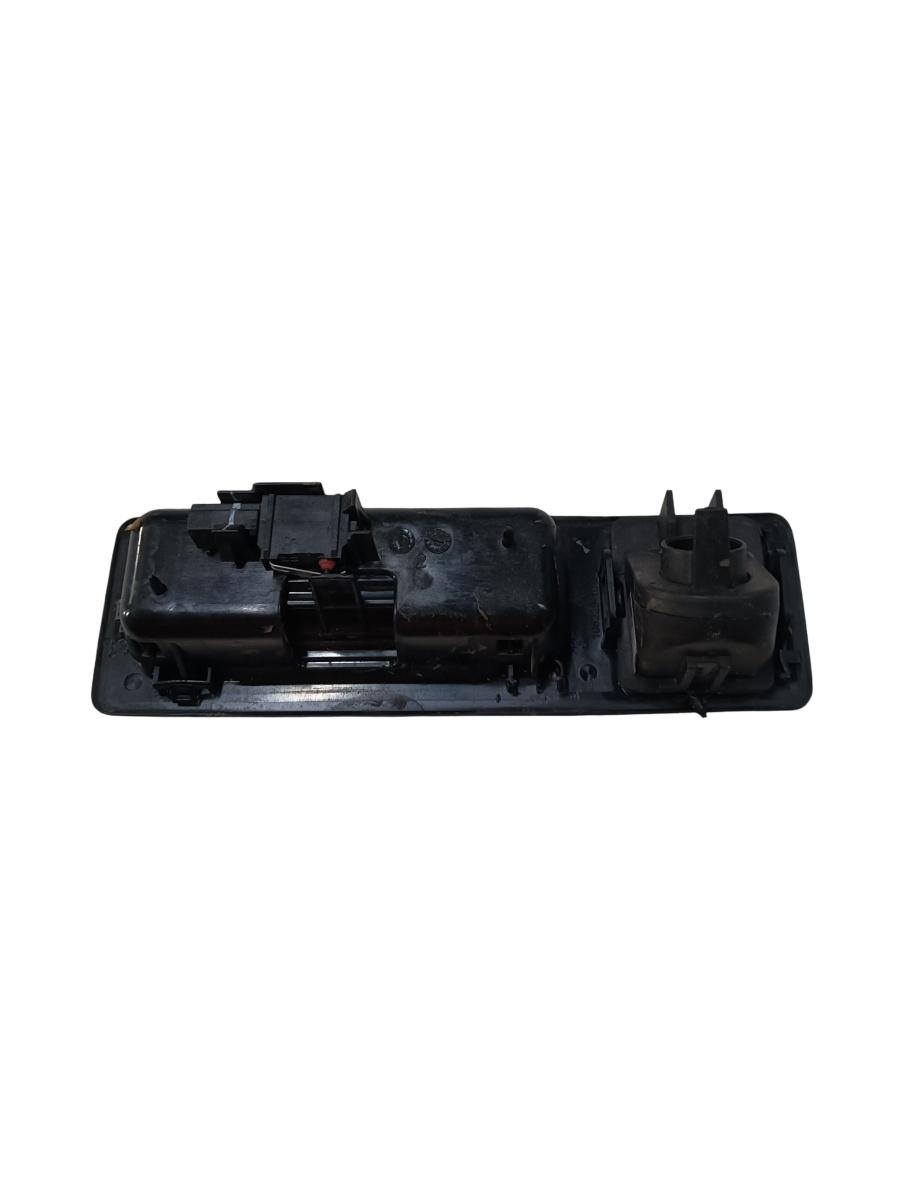 Camera video bara spate BMW 5 F10 2009 - 2016 9216283 – foto 2