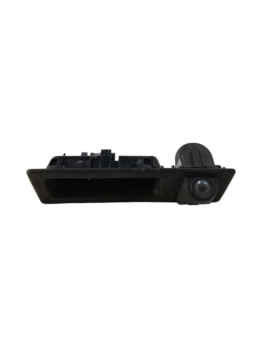 Camera video bara spate BMW 5 F10 2009 - 2016 9216283