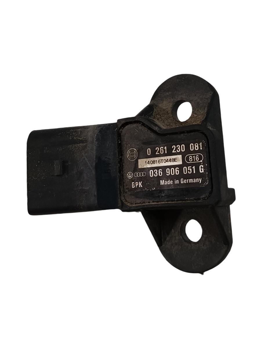 Senzor presiune turbo VOLKSWAGEN GOLF V 1K1 2003 - 2009 TSI BLG 0261230081