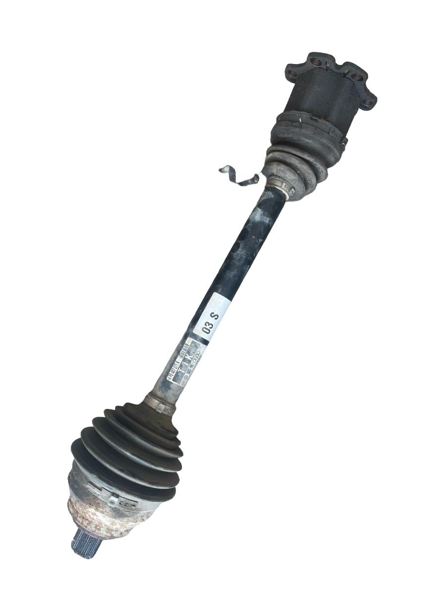Planetara stanga fata AUDI A6/S6 III Saloon 4F2, C6 2004 - 2011 2.7 TDI BPP 4F0407271K