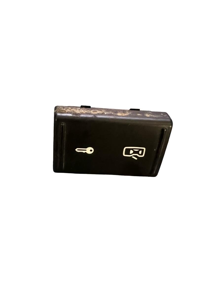 Buton blocare portiere SKODA FABIA II 542 2006 - 2014