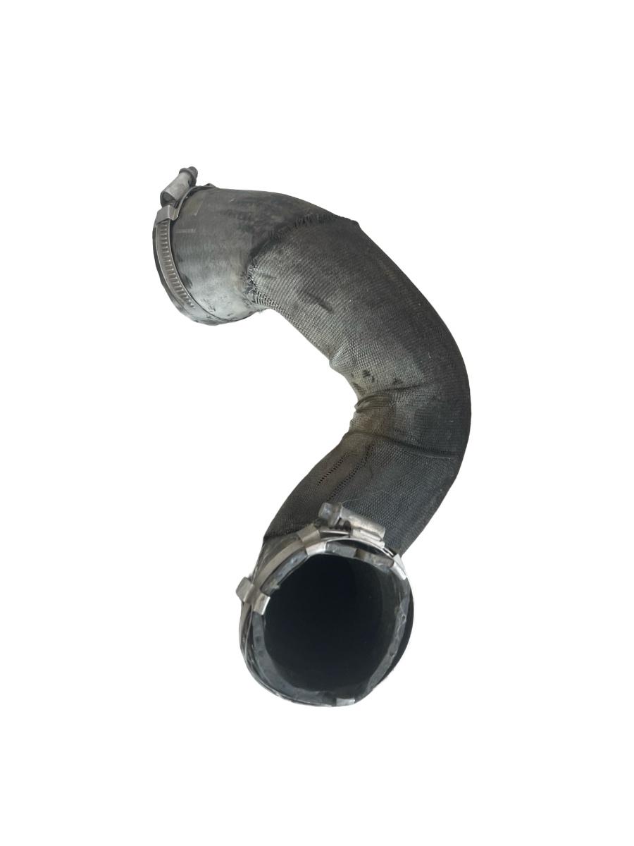 Furtun intercooler AUDI A6/S6 III Saloon 4F2, C6 2004 - 2011 2.7 TDI BPP