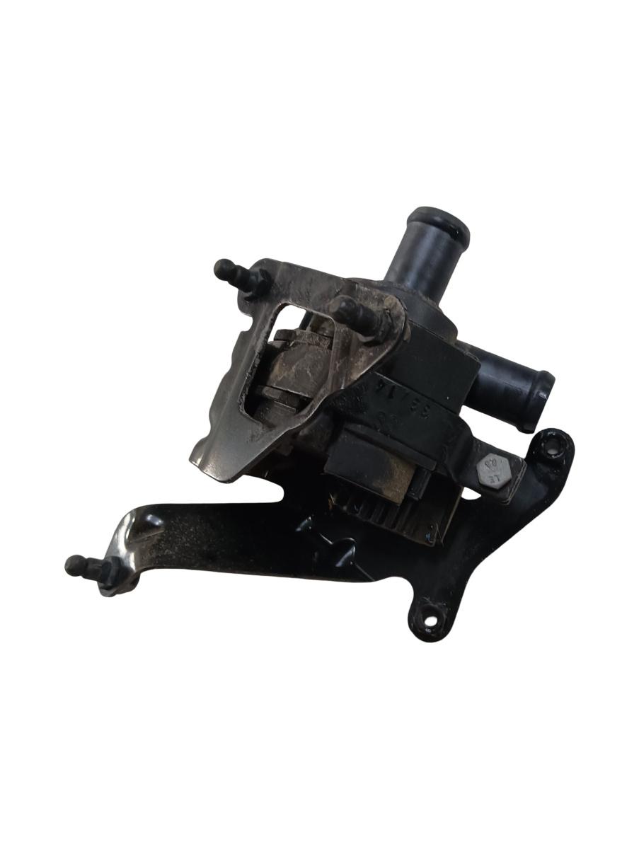 Pompa de apa/lichid de racire electrica auxiliara AUDI A6/S6 IV Saloon 4G2, C7, 4GC 2010 - 2018