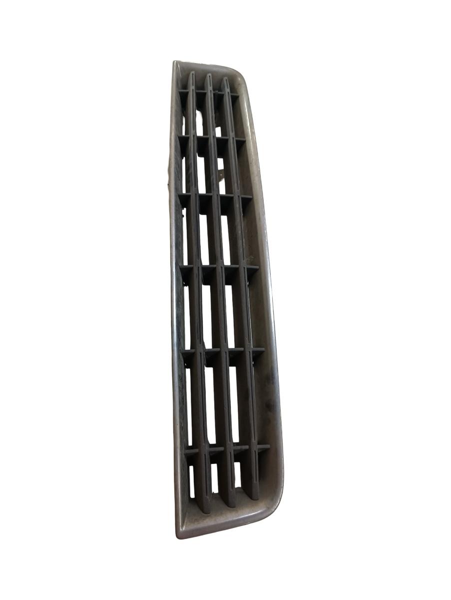 Grila fata AUDI A8 II 4E2, 4E8 2002 - 2010 – foto 2