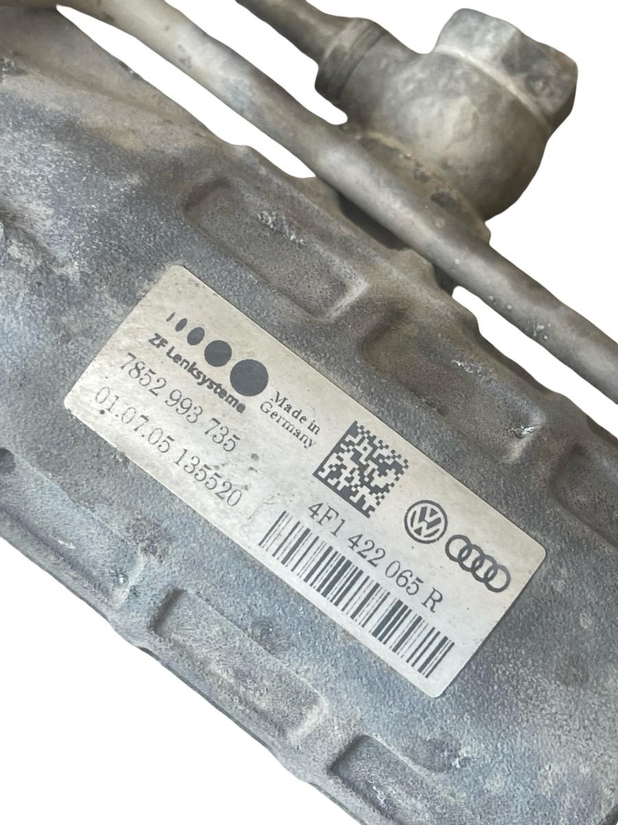 Caseta de directie AUDI A6/S6 III Saloon 4F2, C6 2004 - 2011 2.7 TDI BPP 4F1422065R – foto 4