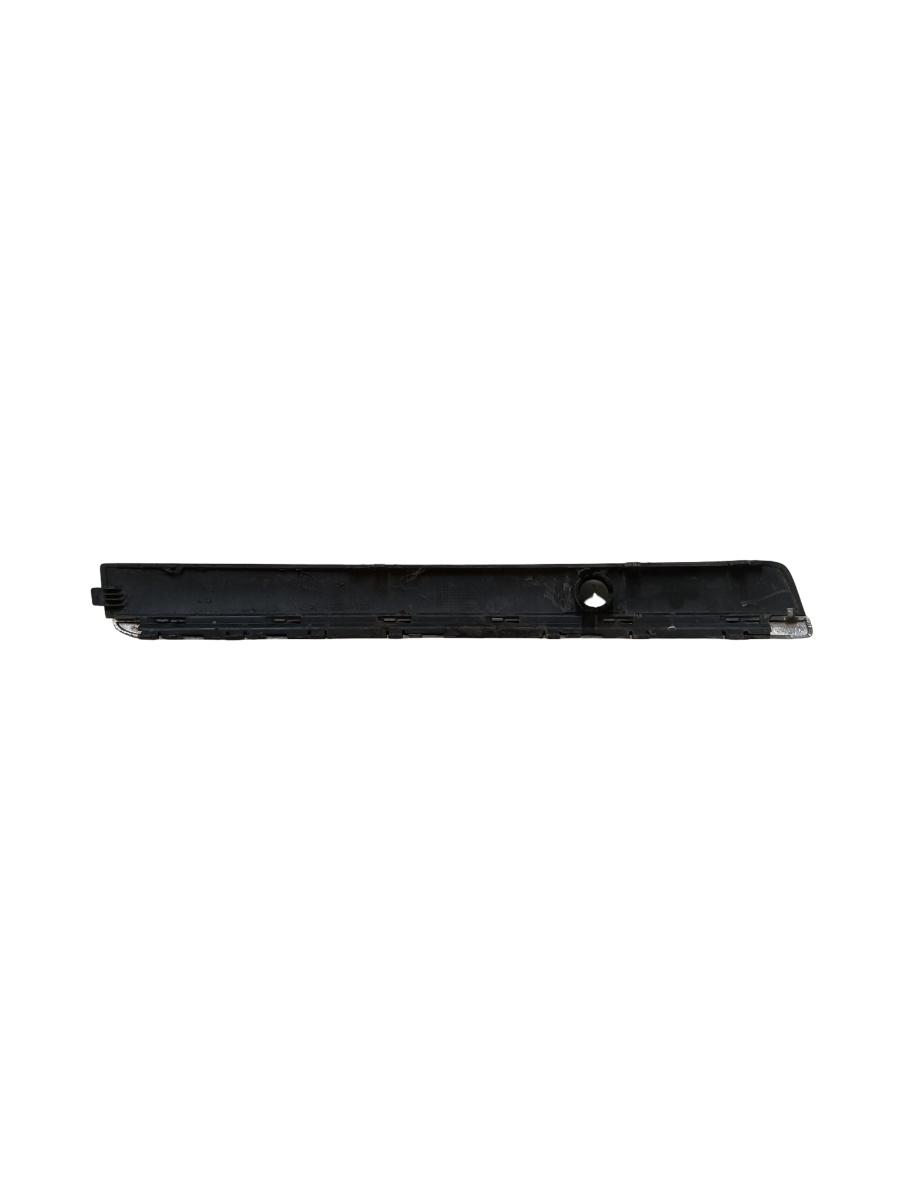 Ornament bara de protectie fata stanga fata AUDI A8 II 4E2, 4E8 2002 - 2010 4e0807223b – foto 2
