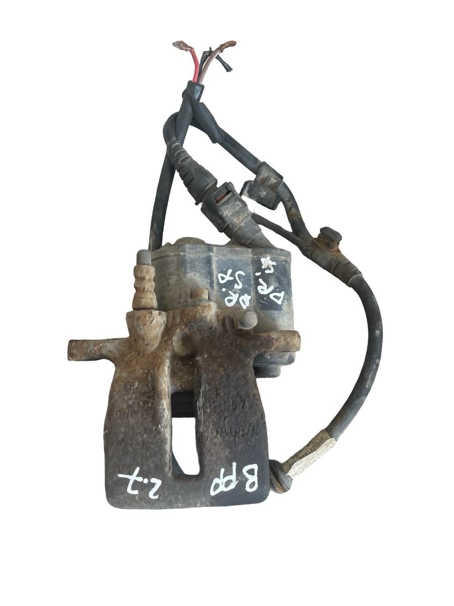Etrier frana dreapta spate AUDI A6/S6 III Saloon 4F2, C6 2004 - 2011 2.7 TDI BPP – foto 2