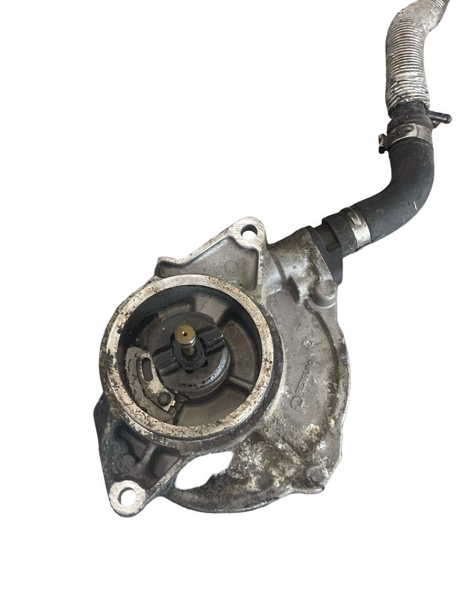 Pompa de vacuum AUDI A6/S6 III Saloon 4F2, C6 2004 - 2011 2.7 TDI BPP 057145100T – foto 2