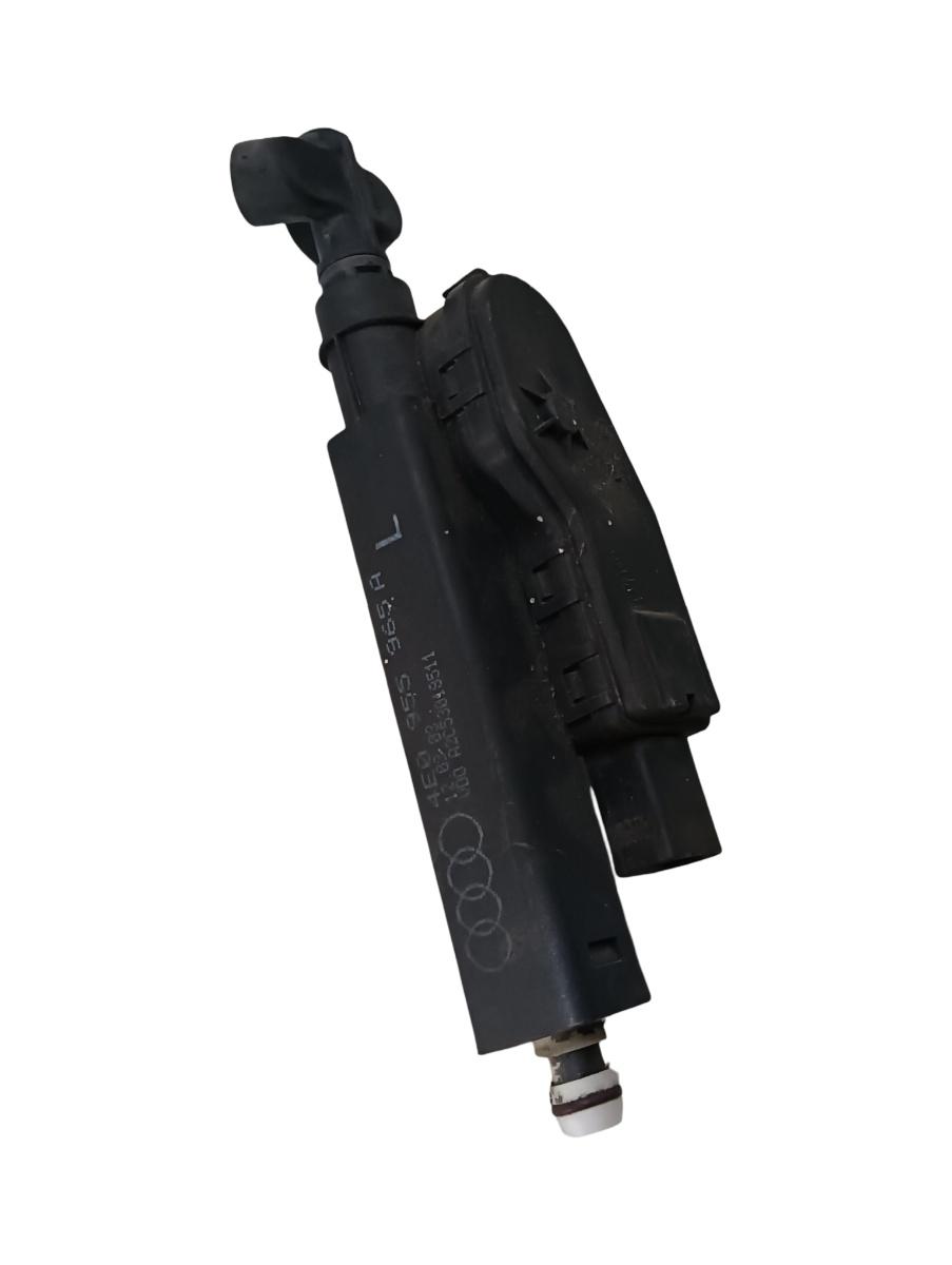 Duze spalator faruri stanga fata AUDI A8 II 4E2, 4E8 2002 - 2010 4e0955965a – foto 2