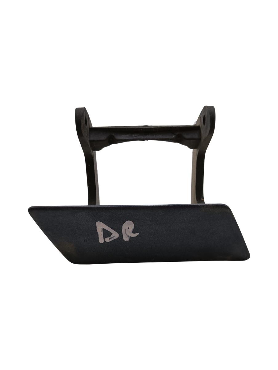 Capac duza spalator faruri dreapta fata AUDI A8 II 4E2, 4E8 2002 - 2010