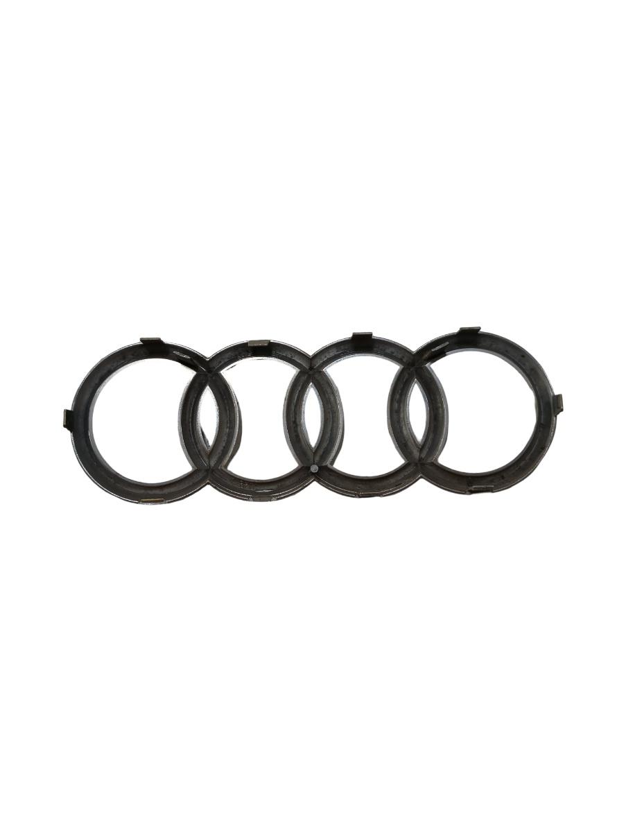 Sigla / Emblema fata AUDI A8 II 4E2, 4E8 2002 - 2010