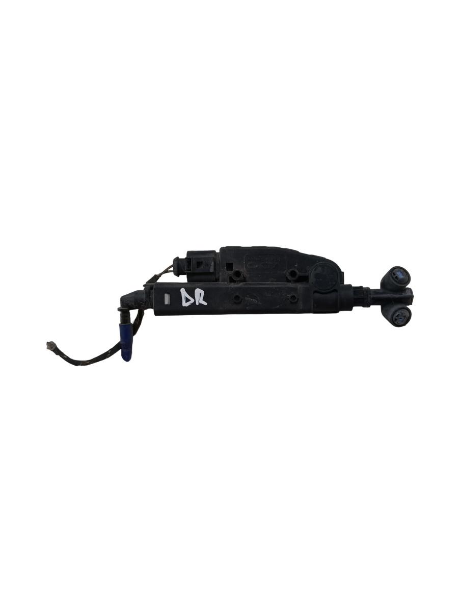 Duze spalator faruri dreapta fata AUDI A8 II 4E2, 4E8 2002 - 2010 4e0955966a