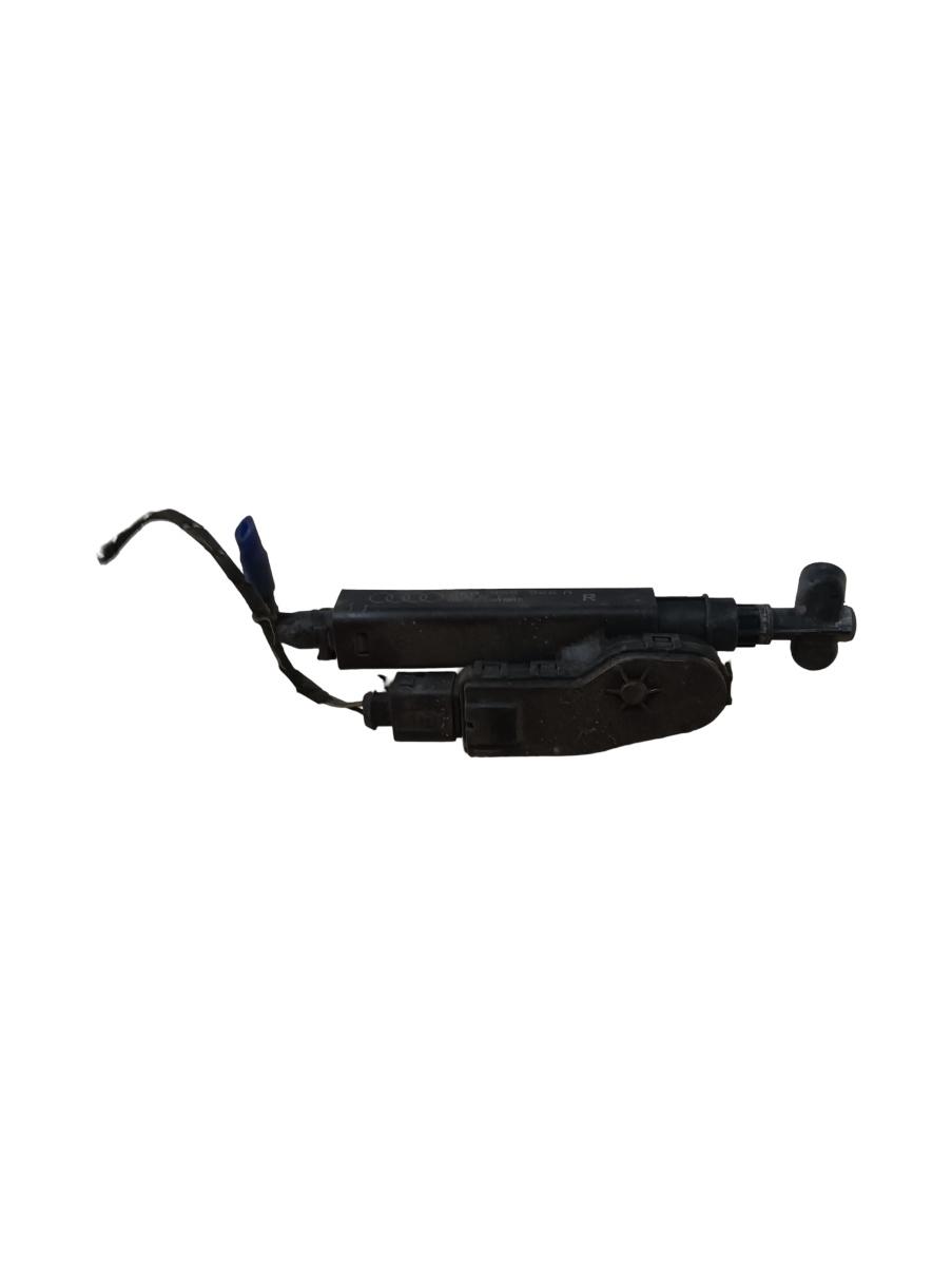 Duze spalator faruri dreapta fata AUDI A8 II 4E2, 4E8 2002 - 2010 4e0955966a – foto 2