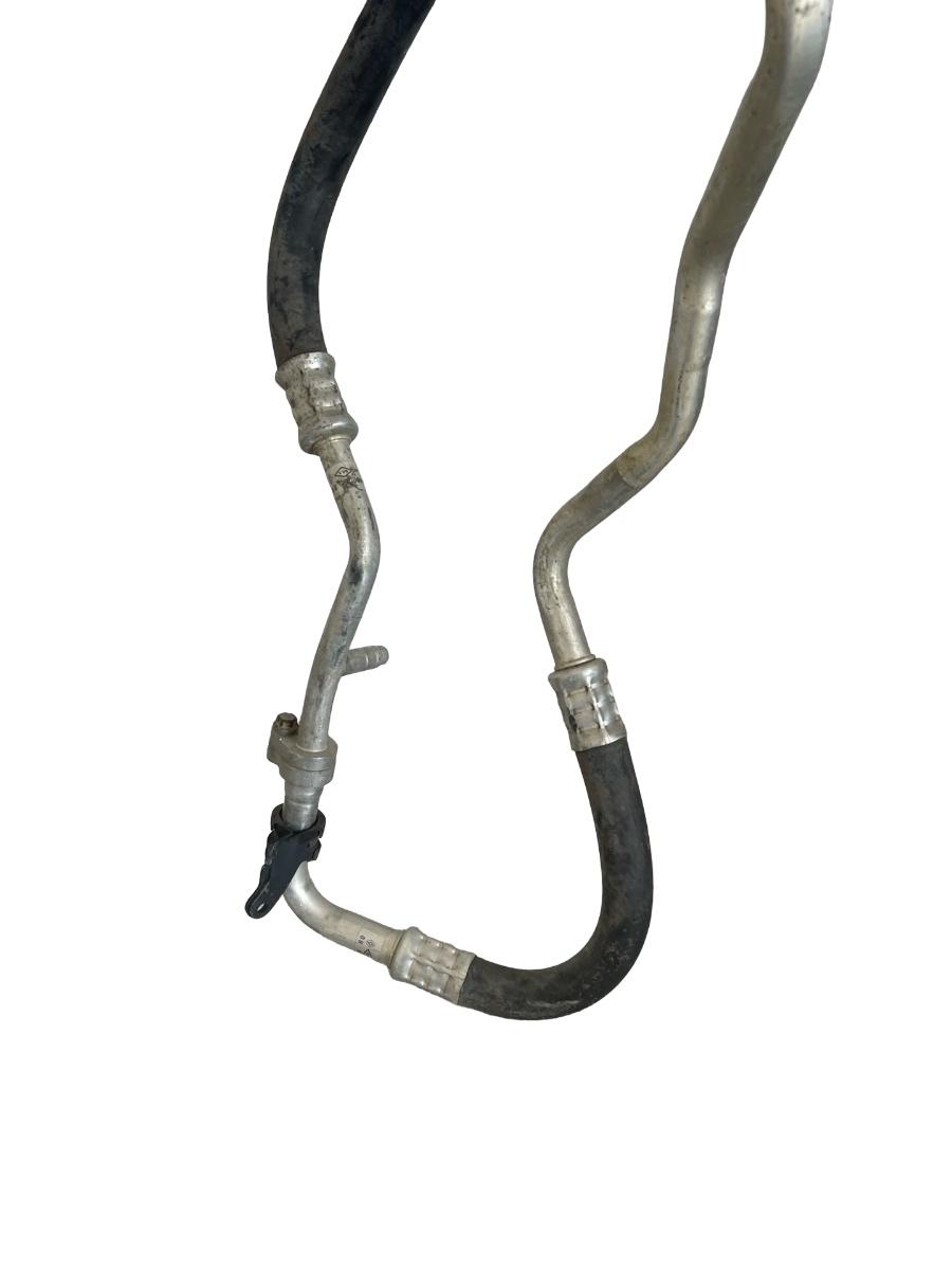 Conducta AC RENAULT MEGANE III Hatchback BZ0_ 2008 - > 1.6 16V K4M 858 924800026 – foto 3