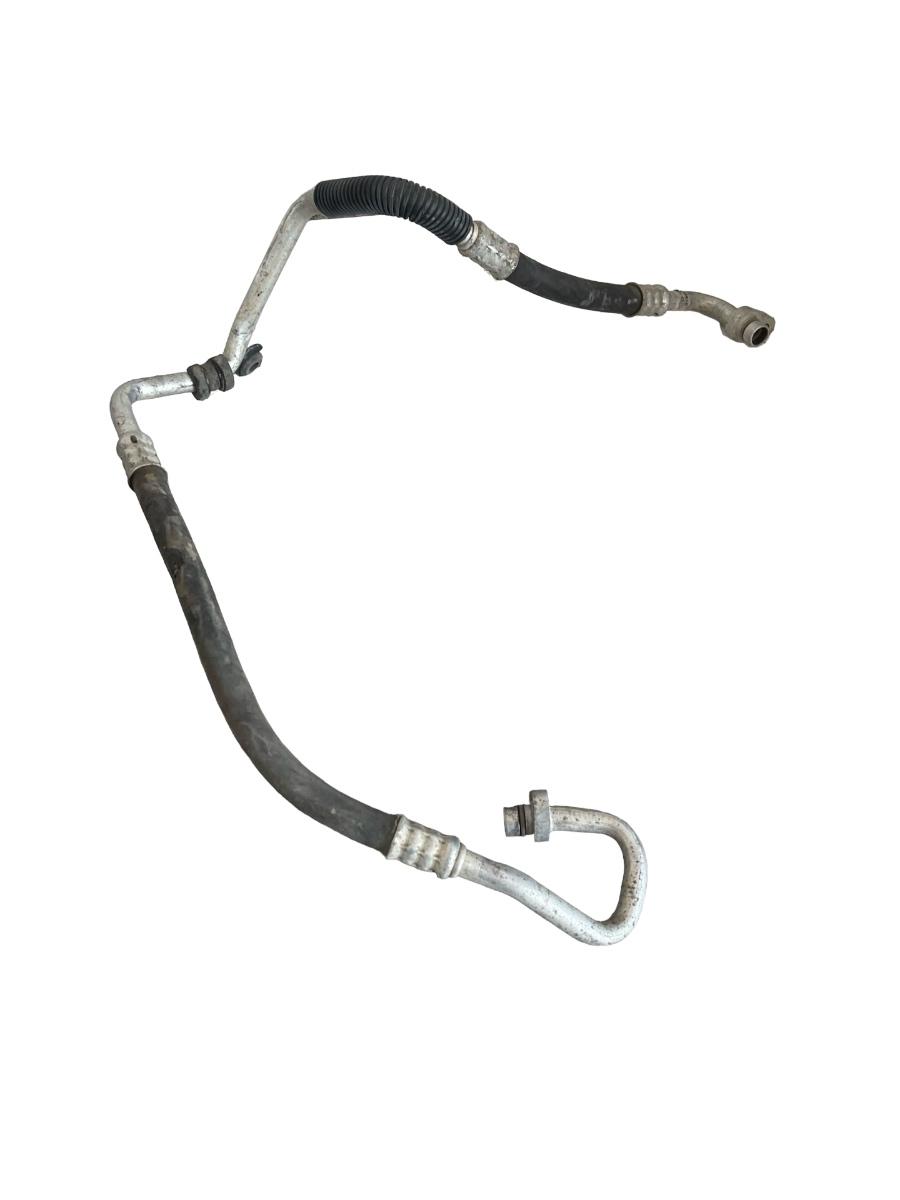 Conducta AC RENAULT MEGANE III Hatchback BZ0_ 2008 - > 1.6 16V K4M 858
