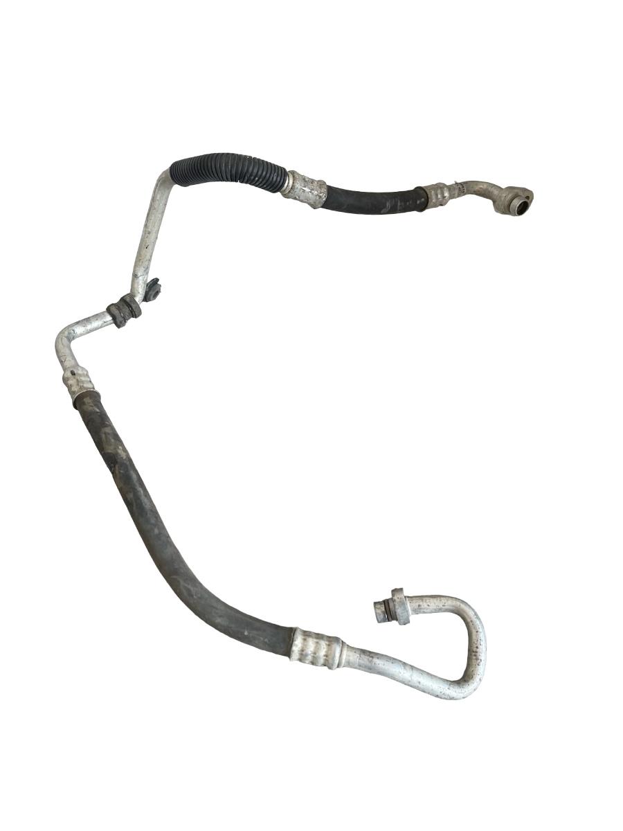 Conducta AC RENAULT MEGANE III Hatchback BZ0_ 2008 - > 1.6 16V K4M 858 – foto 2