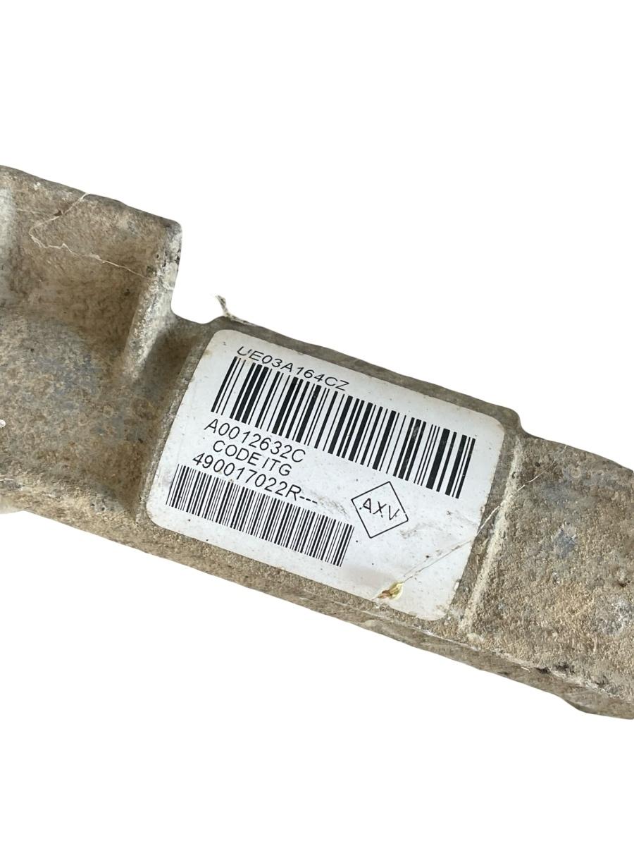 Caseta de directie RENAULT MEGANE III Hatchback BZ0_ 2008 - > 1.6 16V K4M 858 490017022R – foto 4