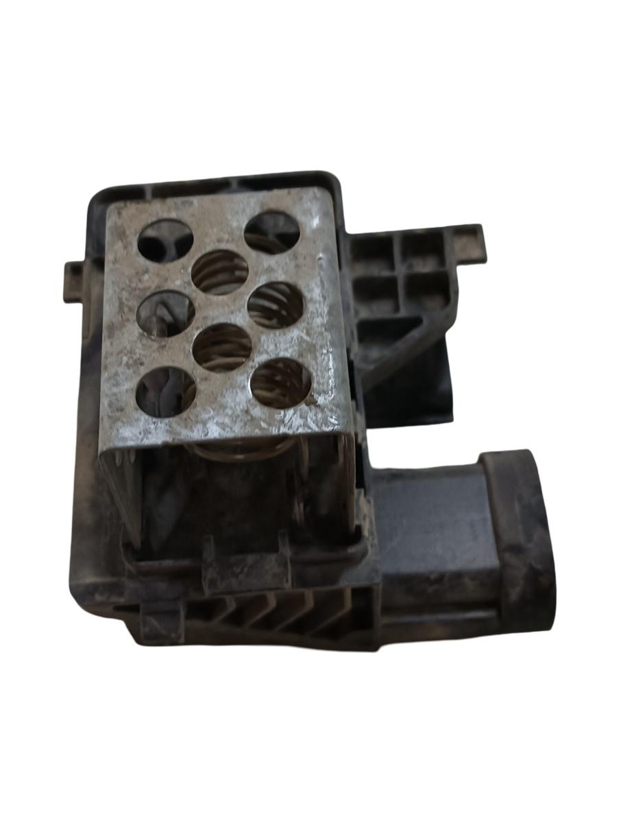 Rezistor motor/ventilator aeroterma DACIA JOGGER [ 2024 - > ] – foto 2