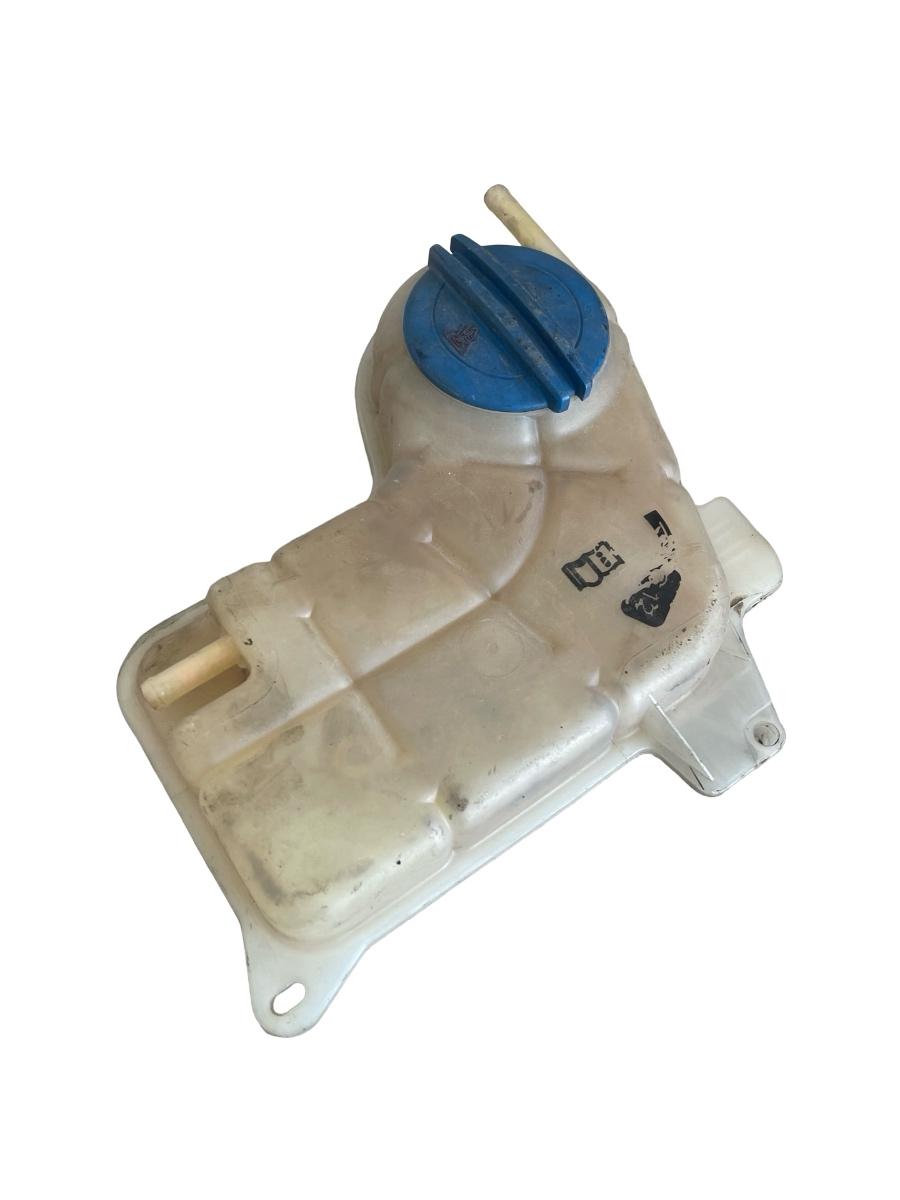 Vas rezervor de expansiune lichid de racire AUDI A4 III 8EC, B7 2004 - 2008 8E0121403C – foto 2