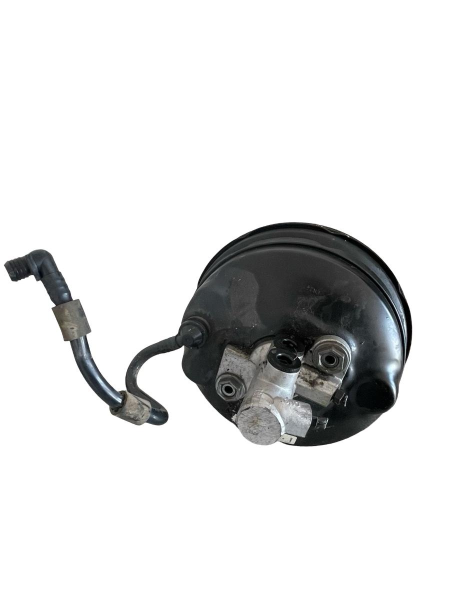 Tulumba frana AUDI A6/S6 III Saloon 4F2, C6 2004 - 2011 2.7 TDI BPP 4F0612105G