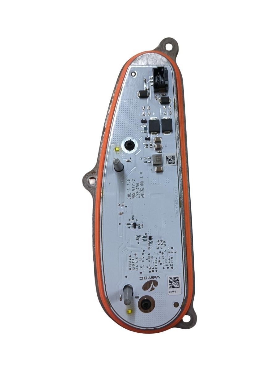 Modul de control balast LED stanga fata DACIA JOGGER [ 2024 - > ] 00218062⁰ – foto 2