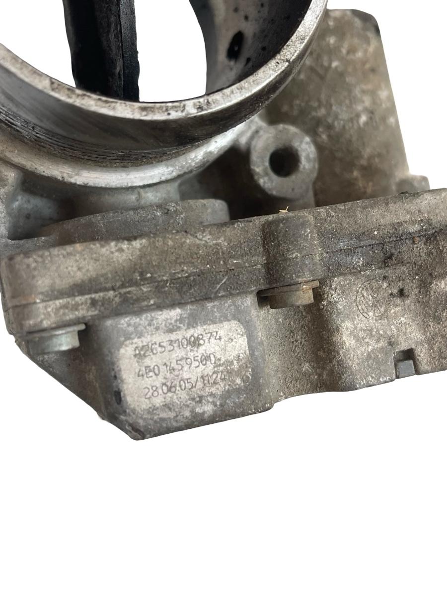 Clapeta de acceleratie AUDI A6/S6 III Saloon 4F2, C6 2004 - 2011 2.7 TDI BPP 4E0145950D – foto 2