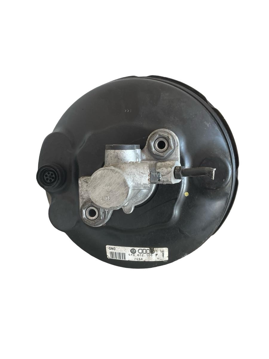 Tulumba frana AUDI A6/S6 III Saloon 4F2, C6 2004 - 2011 2.0TDI 4F0612105G – foto 4