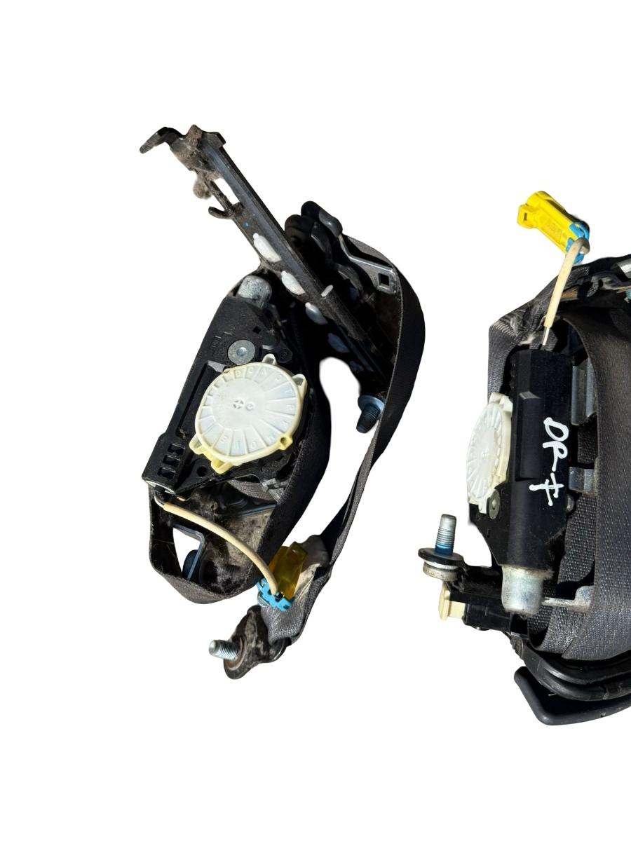 Kit airbag DODGE NITRO 2006 - 2012 – foto 5