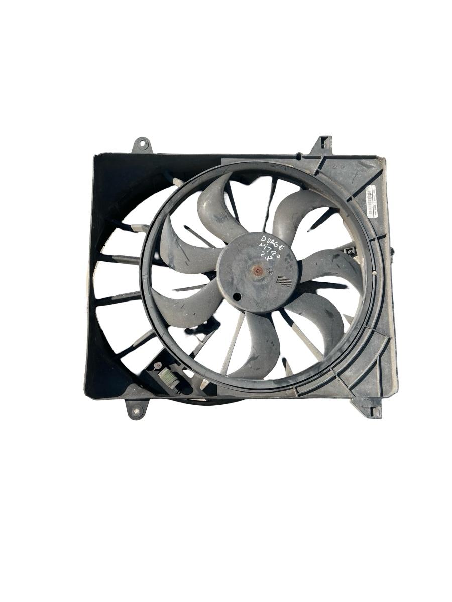 Vascocuplaj ventilator DODGE NITRO 2006 - 2012