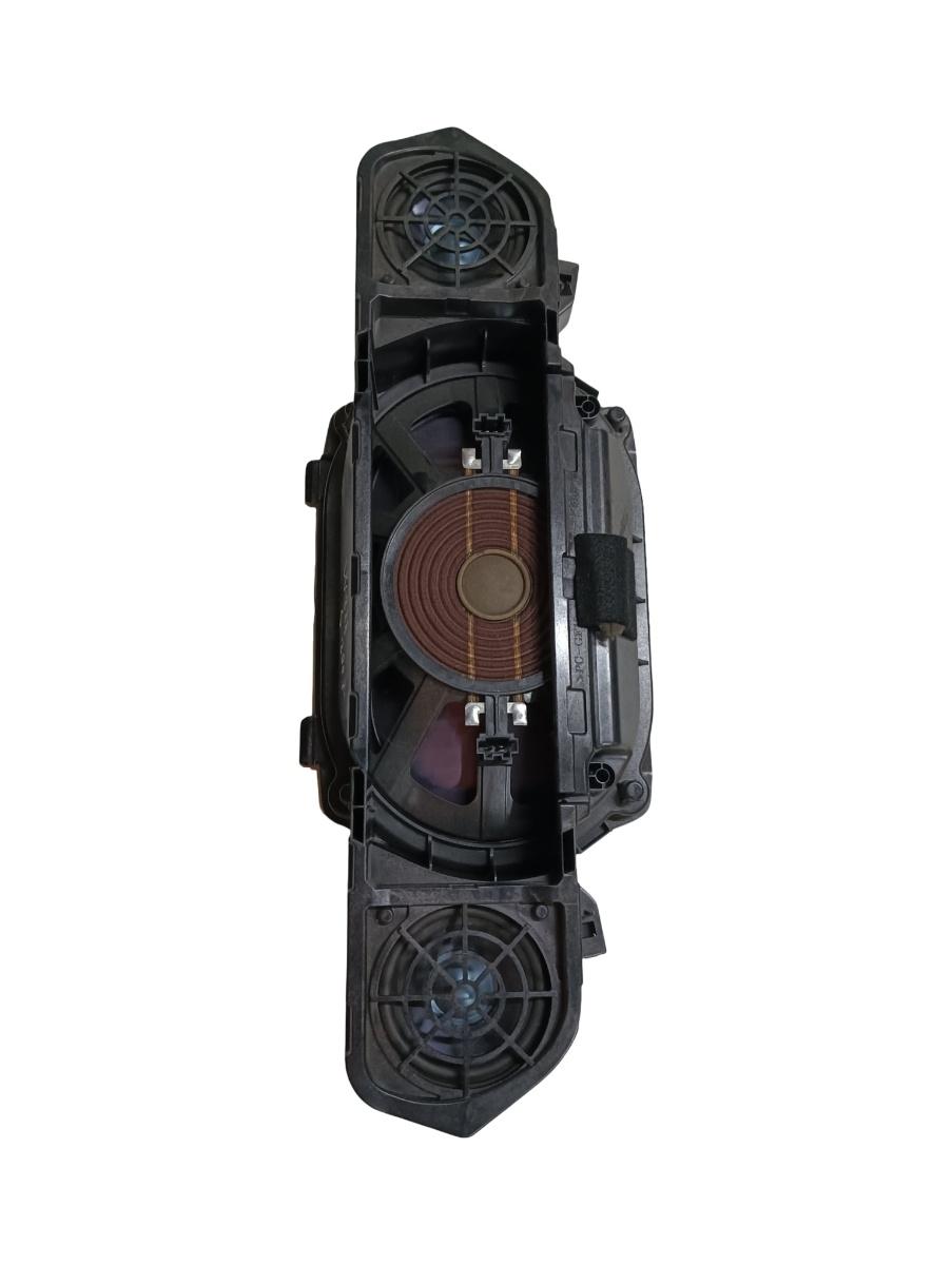 Boxa auto spate MERCEDES-BENZ S-CLASS II W221, C215 2005 - 2013 – foto 2
