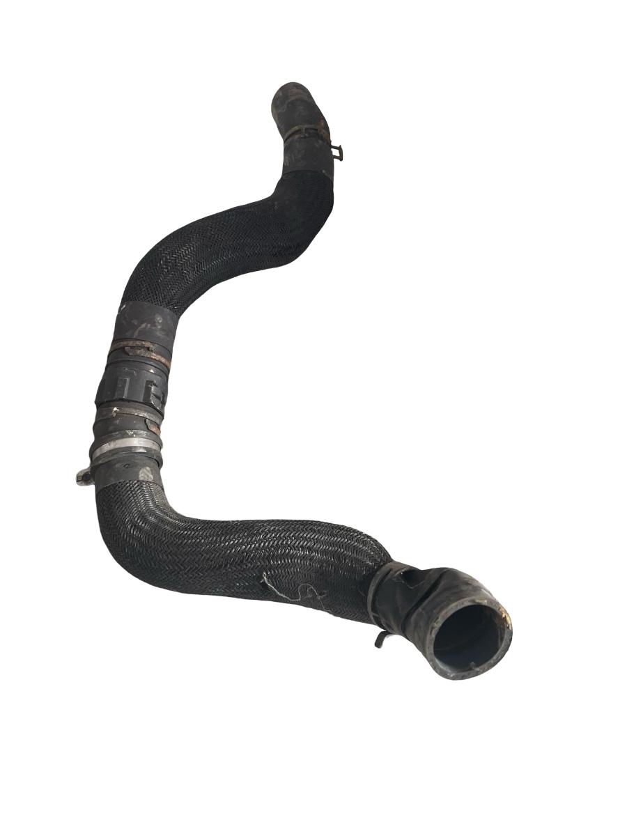 Furtun intercooler DODGE NITRO 2006 - 2012 2.8 CRD ENR, ENS
