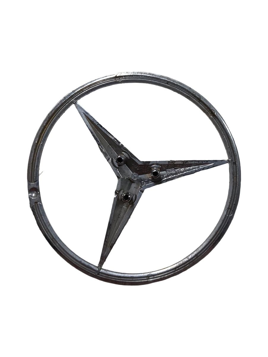 Sigla / Emblema spate MERCEDES-BENZ S-CLASS II W221, C215 2005 - 2013 – foto 2