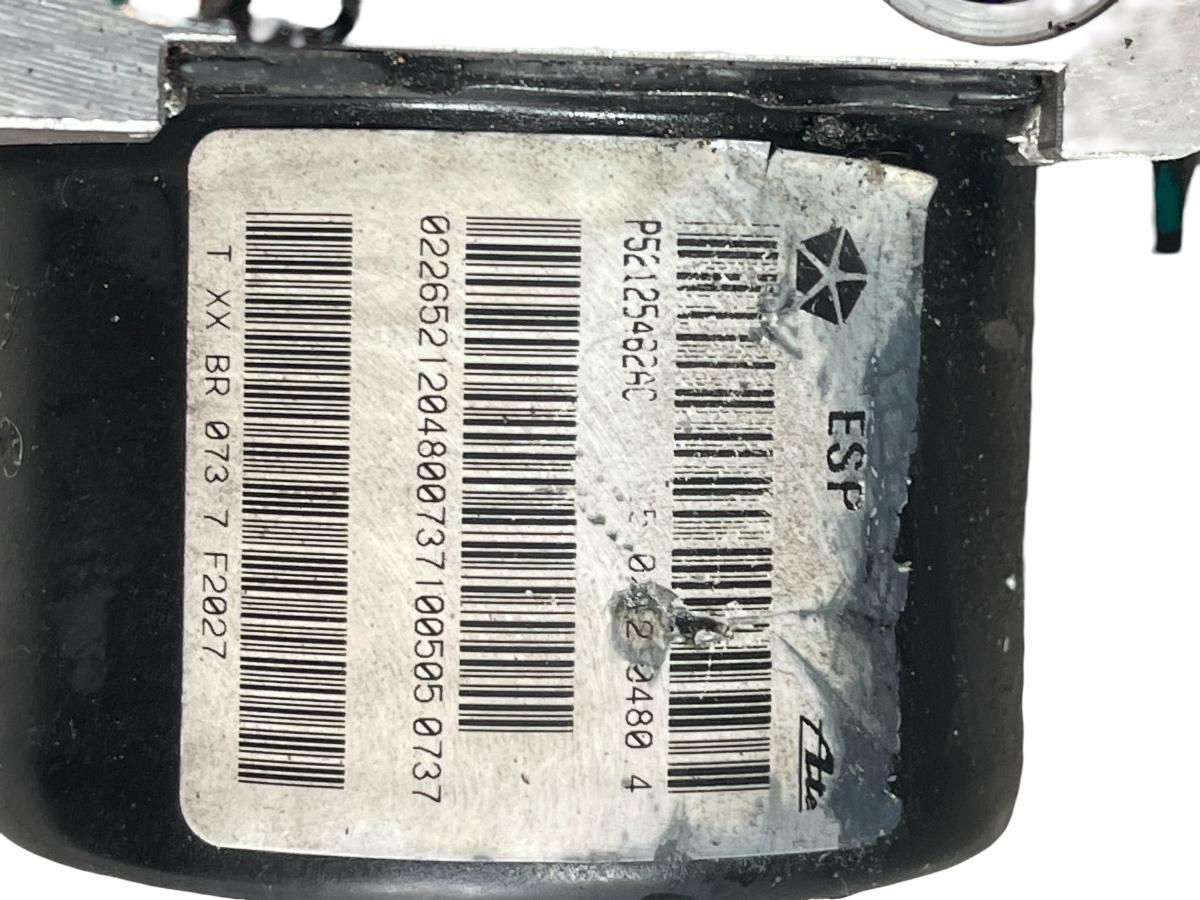 Pompa ABS DODGE NITRO 2006 - 2012 2.8 CRD ENR, ENS P52125462AC – foto 3