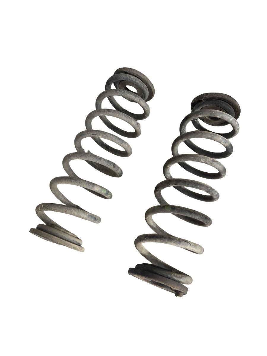 Set arcuri spate VOLKSWAGEN TOURAN 1T3 2010 - 2015 2.0 TDI CFHF