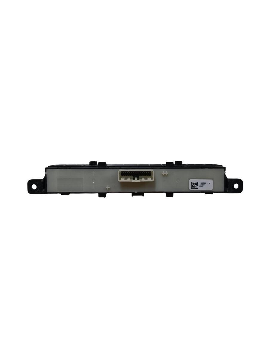 Buton avarie/eco/incalzire scaun  DACIA JOGGER [ 2024 - > ] – foto 2