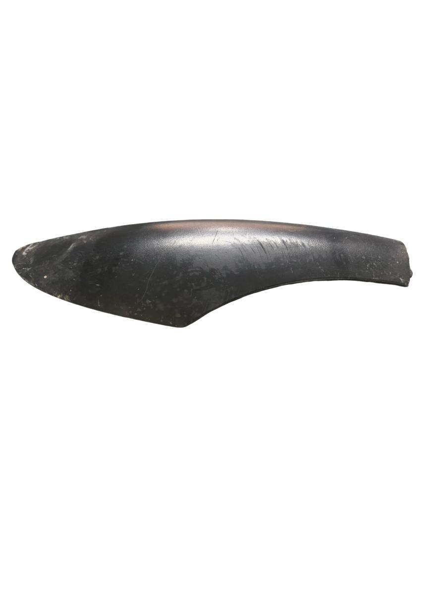 Ornamente bara acoperis stanga spate SKODA FABIA II 542 2006 - 2014 5J0860150