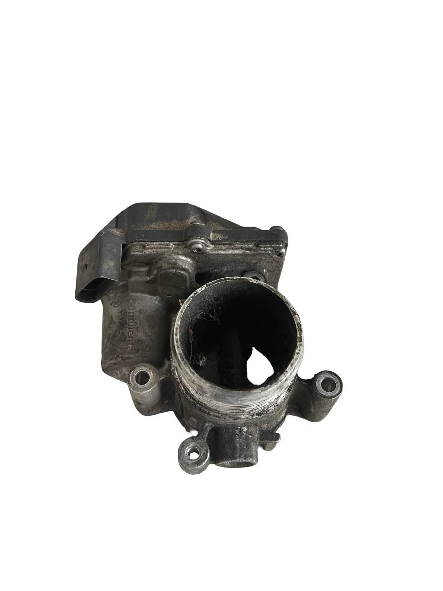 Clapeta de acceleratie VOLKSWAGEN TOURAN 1T3 2010 - 2015 2.0 TDI CFHF A2C83076400
