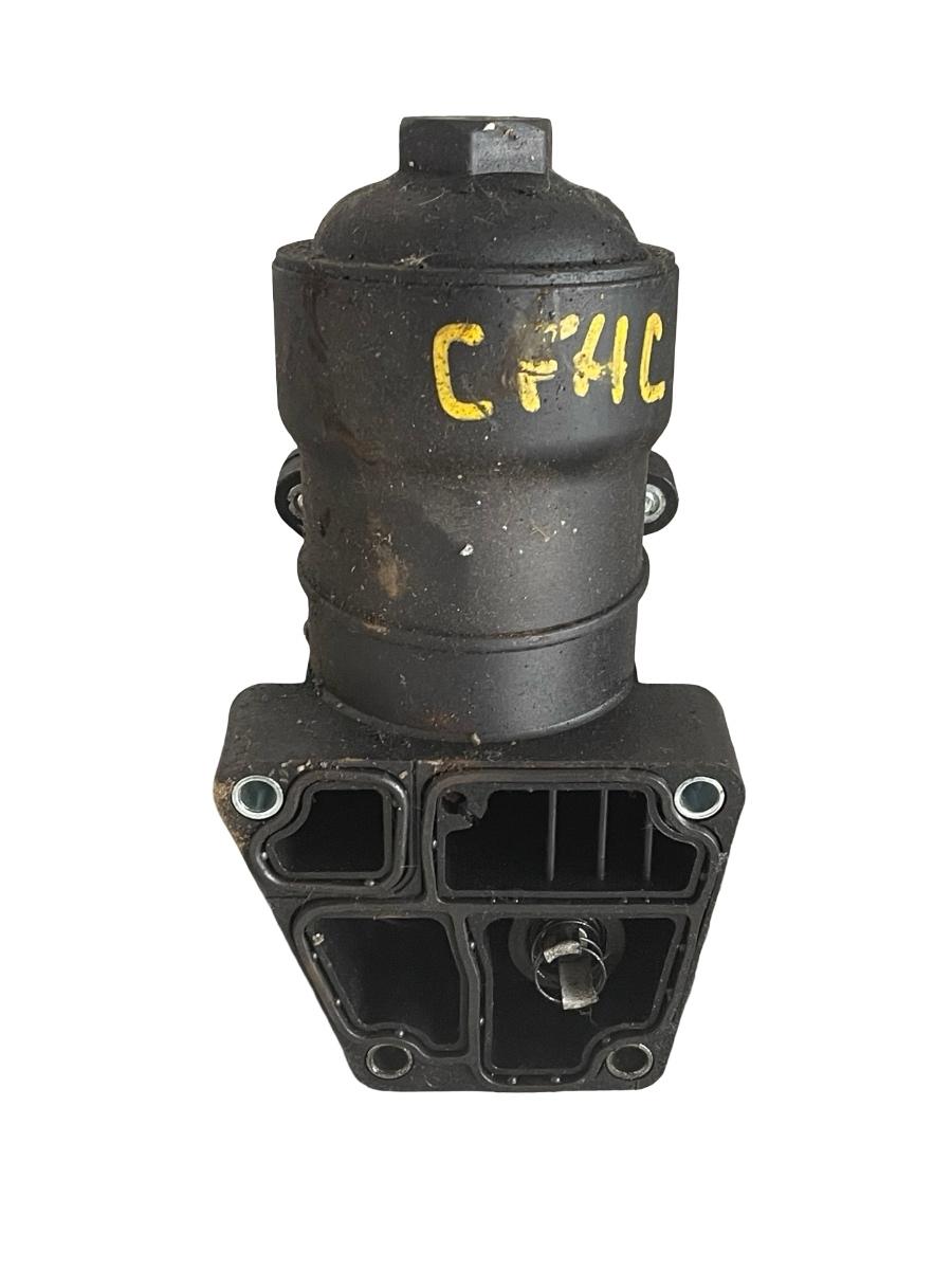 Carcasa filtru ulei VOLKSWAGEN TOURAN 1T3 2010 - 2015 2.0 TDI CFHF 91158