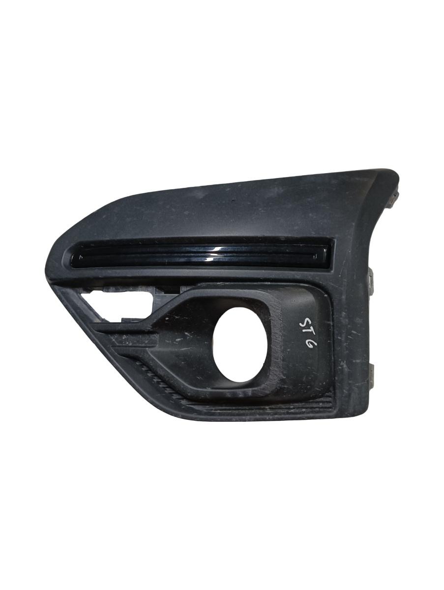 Grila/ornament lampa ceata fata stanga fata DACIA JOGGER [ 2024 - > ]