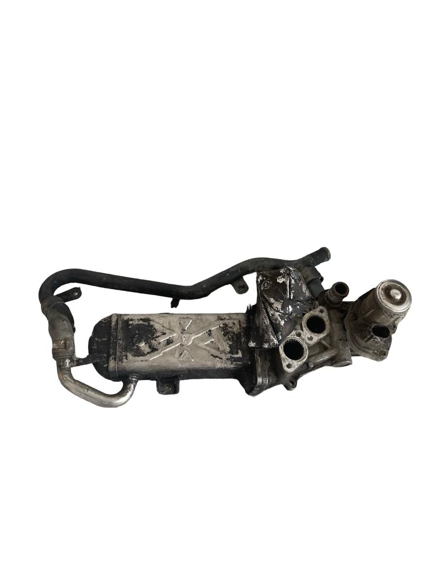 Racitor gaze + EGR VOLKSWAGEN TOURAN 1T3 2010 - 2015 2.0 TDI CFHF  03L131512DQ – foto 2