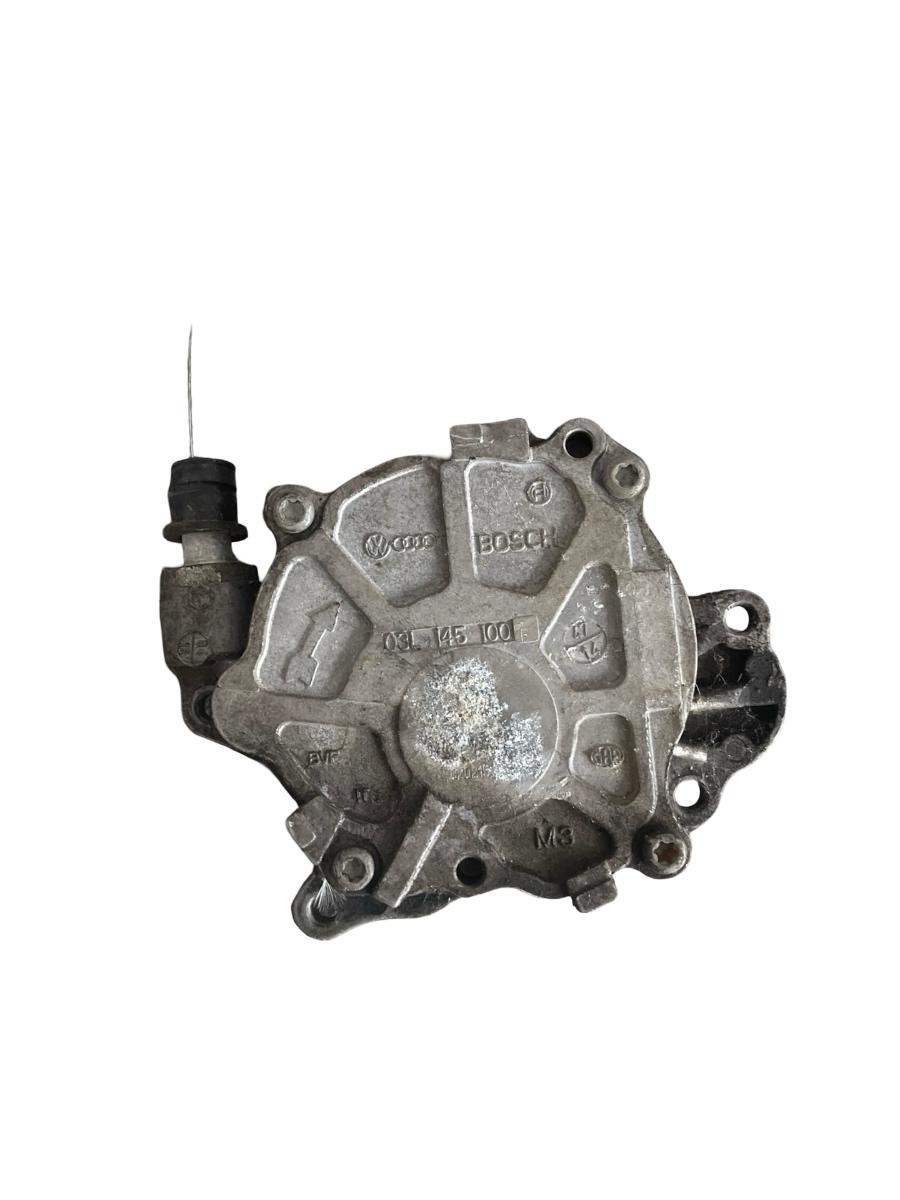 Pompa de vacuum VOLKSWAGEN TOURAN 1T3 2010 - 2015 2.0 TDI CFHF 03L145100F