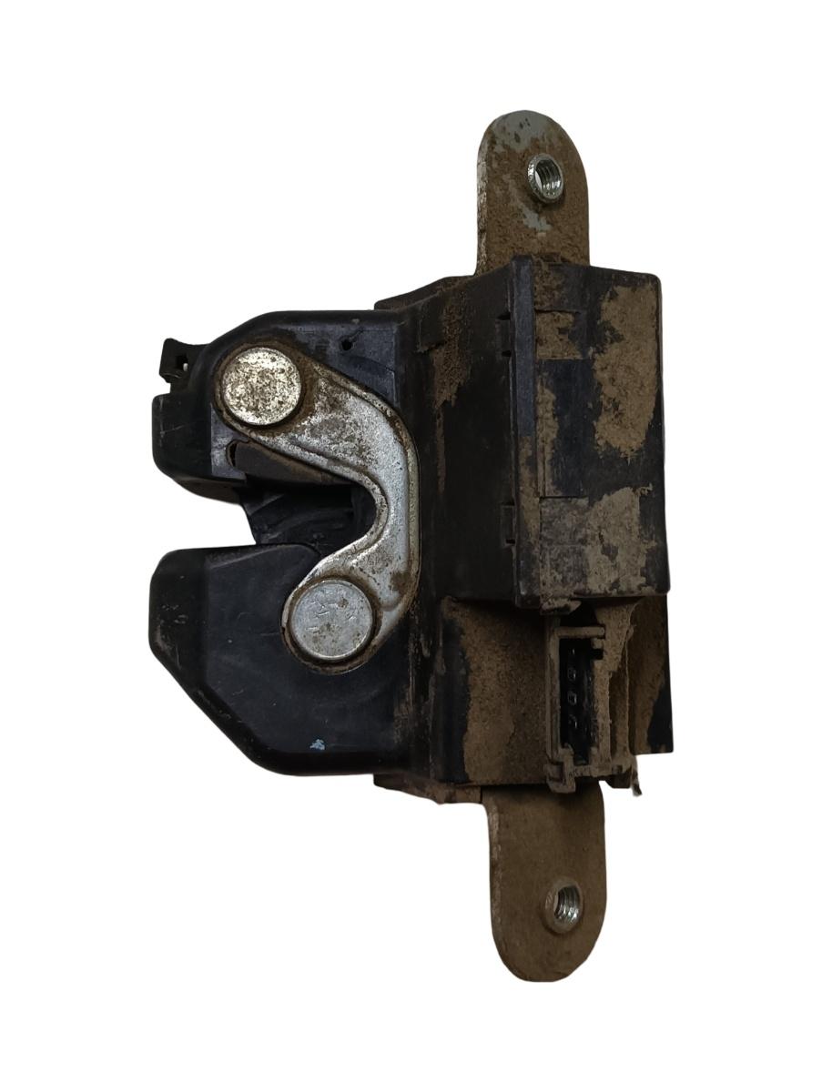 Broasca hayon/portbagaj OPEL CORSA D S07 2006 - 2014