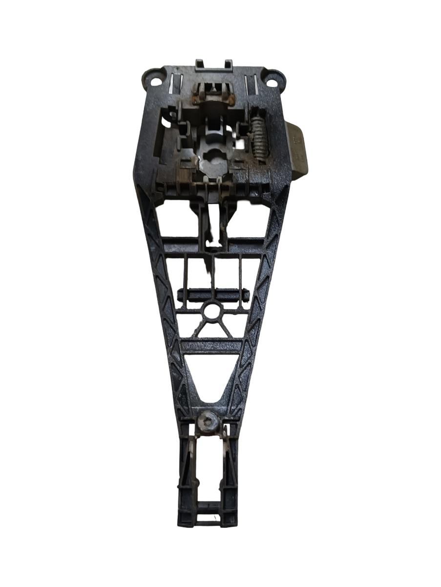 Maner usa interior  dreapta fata OPEL CORSA D S07 2006 - 2014