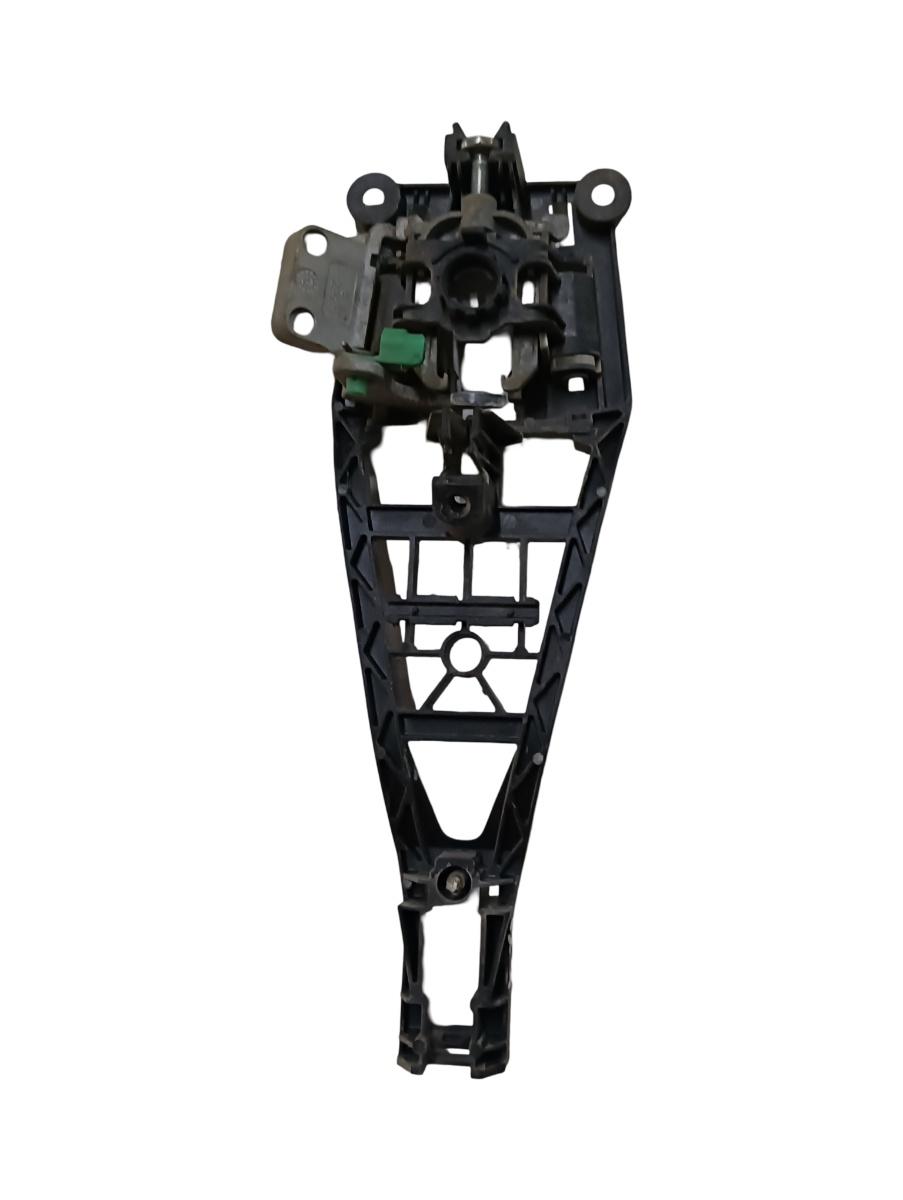 Maner usa interior  dreapta fata OPEL CORSA D S07 2006 - 2014 – foto 2