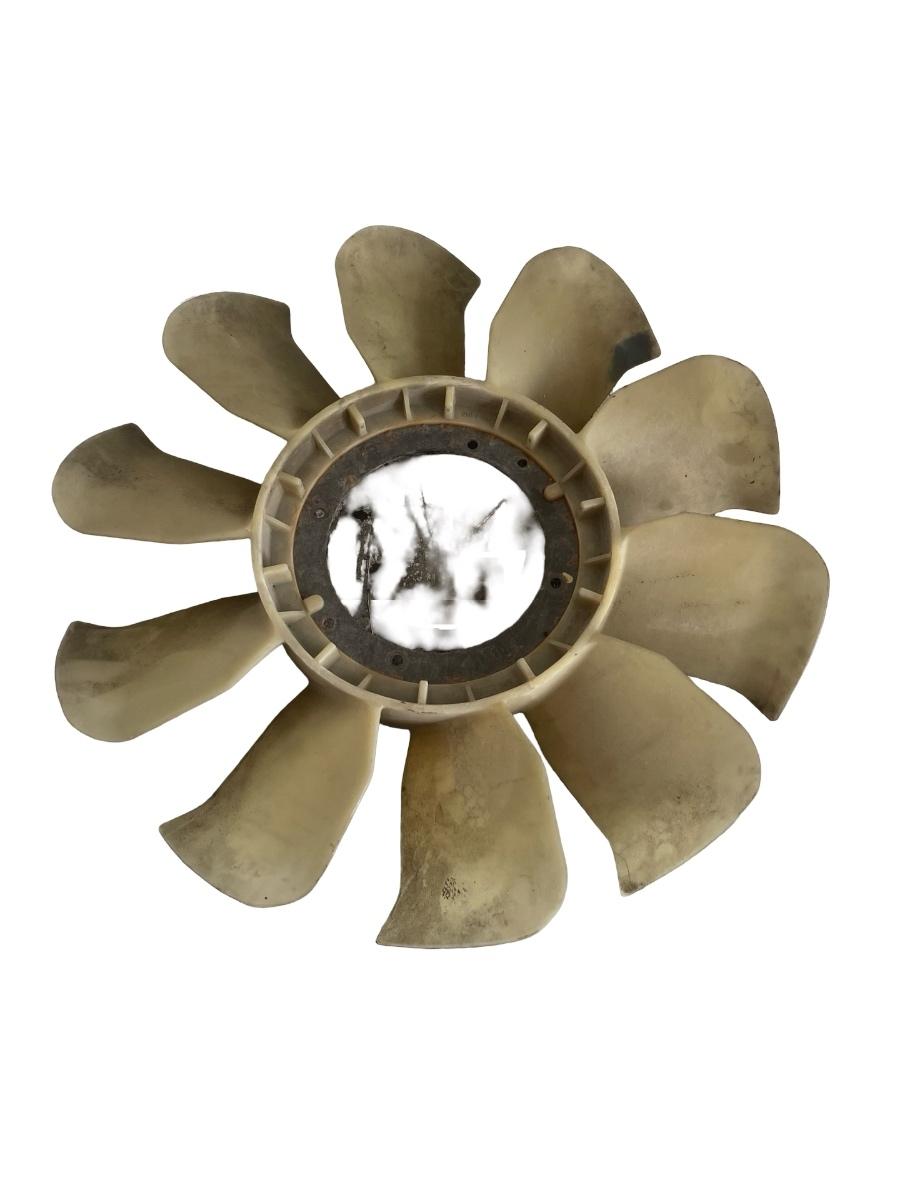 Vascocuplaj ventilator NISSAN FRONTIER II D40 [ 2005 - 2009 ] 4.0i