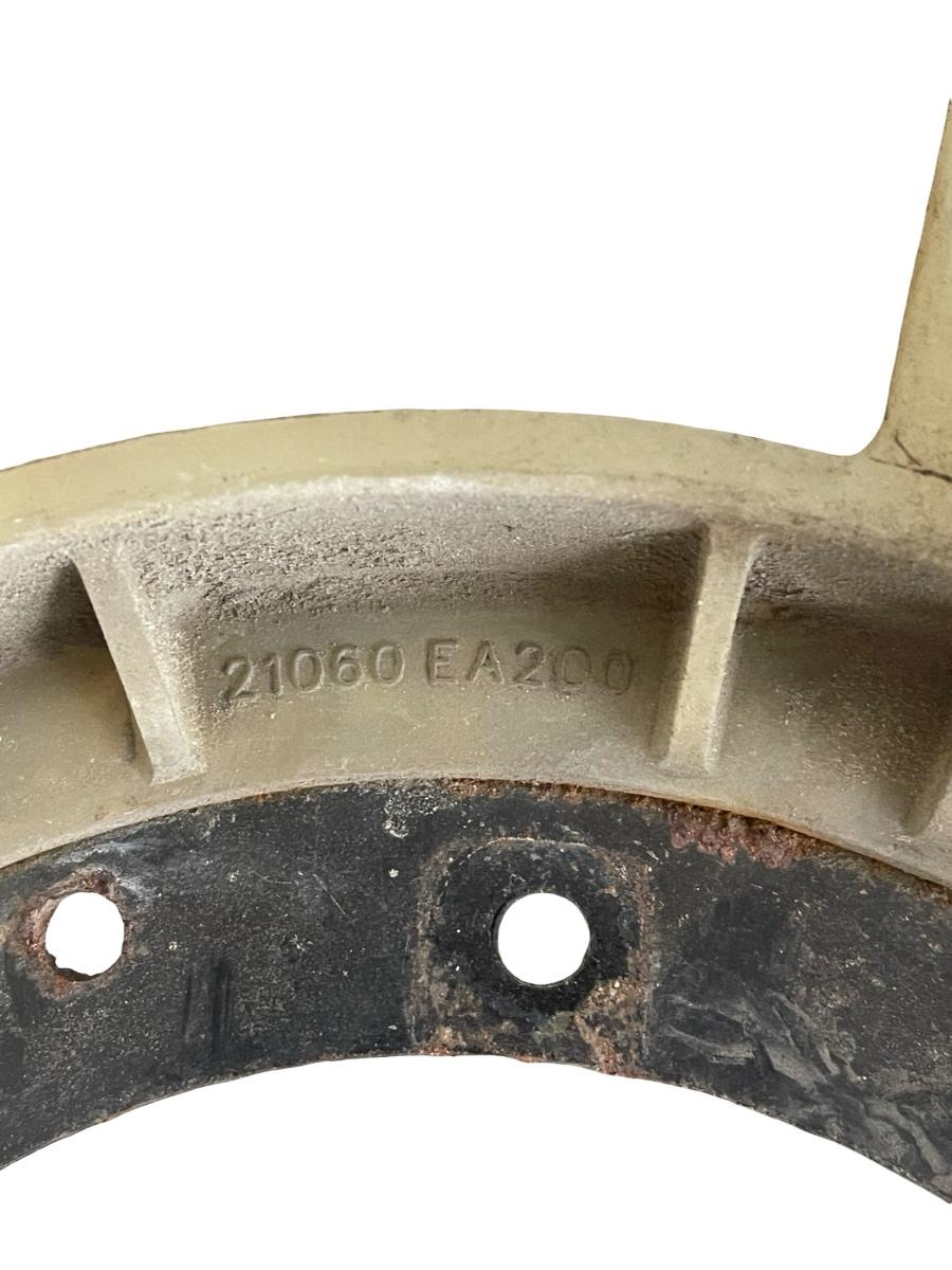 Vascocuplaj ventilator NISSAN FRONTIER II D40 [ 2005 - 2009 ] 4.0i – foto 3